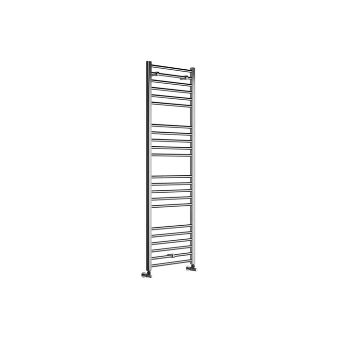 Bliss Arvo Straight 30mm Ladder Radiator - Unbeatable Bathrooms