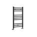 Bliss Arvo Straight 30mm Ladder Radiator - Unbeatable Bathrooms