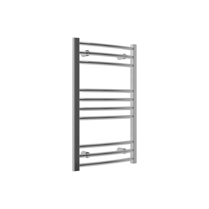 Bliss Arvo Curved 30mm Ladder Radiator - Unbeatable Bathrooms
