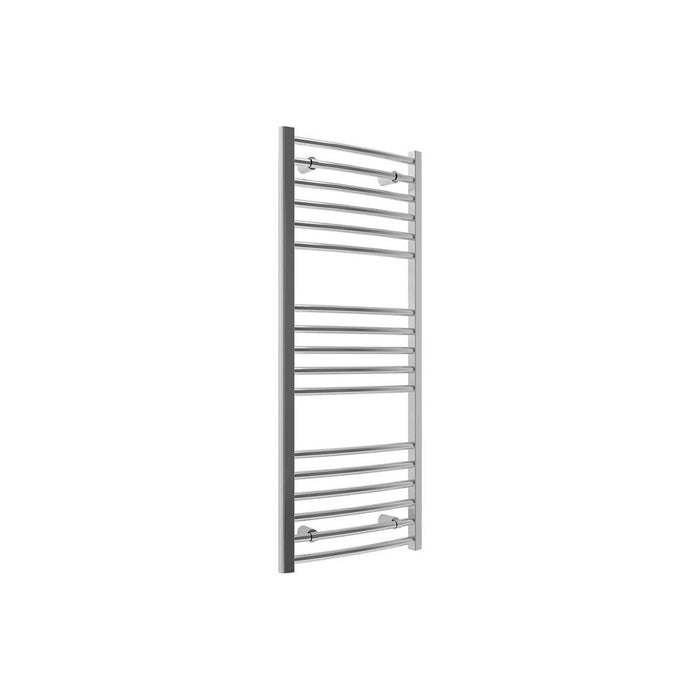 Bliss Arvo Curved 30mm Ladder Radiator - Unbeatable Bathrooms