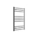 Bliss Arvo Curved 30mm Ladder Radiator - Unbeatable Bathrooms