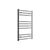 Bliss Arvo Curved 30mm Ladder Radiator - Unbeatable Bathrooms