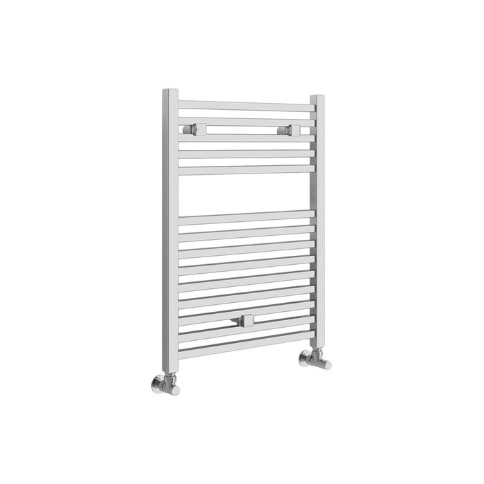 Bliss Falco Square Ladder Radiator - Unbeatable Bathrooms