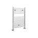 Bliss Falco Square Ladder Radiator - Unbeatable Bathrooms