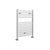 Bliss Falco Square Ladder Radiator - Unbeatable Bathrooms