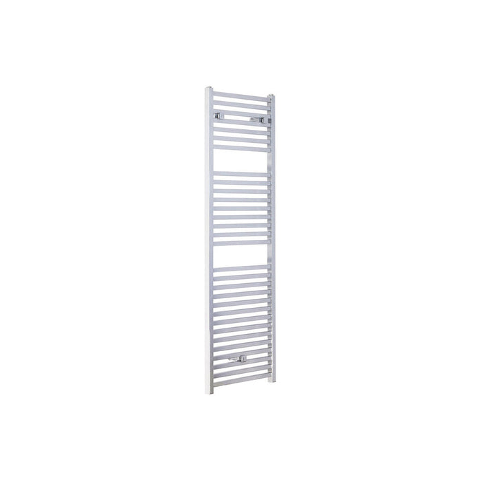 Bliss Falco Square Ladder Radiator - Unbeatable Bathrooms