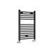 Bliss Falco Square Ladder Radiator - Unbeatable Bathrooms