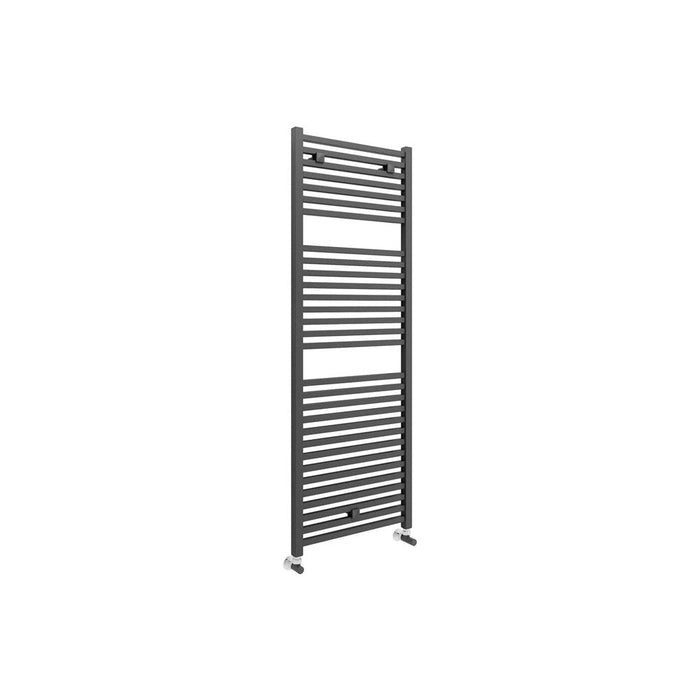 Bliss Falco Square Ladder Radiator - Unbeatable Bathrooms