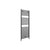 Bliss Falco Square Ladder Radiator - Unbeatable Bathrooms