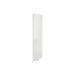 Bliss Tocci Radiator (450 x 1807 x 49mm) - Unbeatable Bathrooms