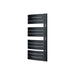 Bliss Fazio Curved Panel Ladder Radiator (550 x 1080 x 49mm) - Unbeatable Bathrooms