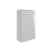 Bliss Zeri 500mm Floor Standing WC Unit - Unbeatable Bathrooms