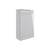 Bliss Zeri 500mm Floor Standing WC Unit - Unbeatable Bathrooms