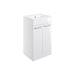 Bliss Zeri Floor Standing 2 Door Basin Unit & Basin - Unbeatable Bathrooms