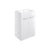 Bliss Zeri Floor Standing 2 Door Basin Unit & Basin - Unbeatable Bathrooms