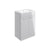 Bliss Zeri Floor Standing 2 Door Basin Unit & Basin - Unbeatable Bathrooms