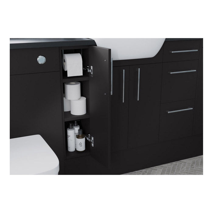 Bliss Avio Wall Unit - Unbeatable Bathrooms