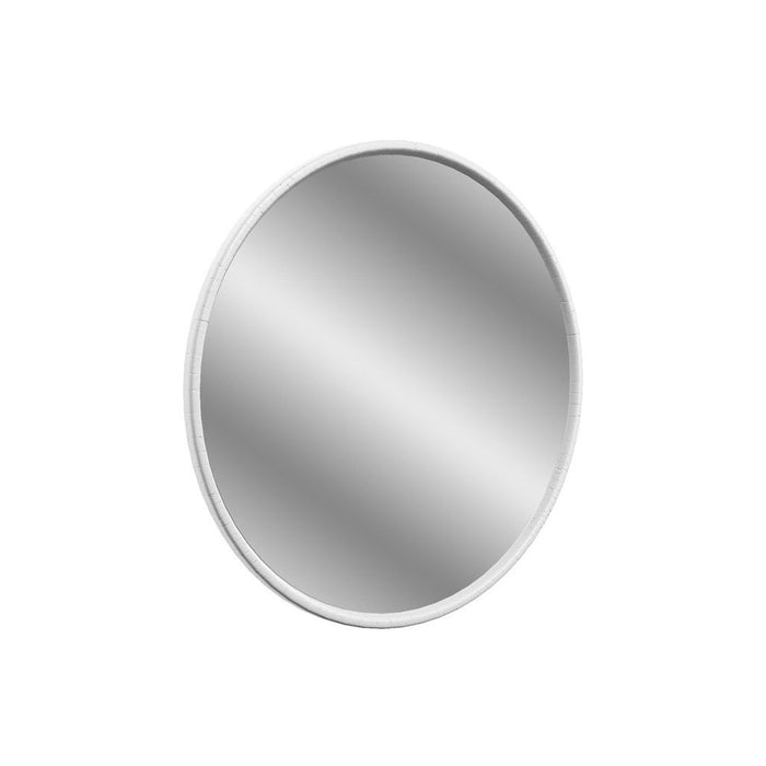 Bliss Turano 550 x 550mm Round Mirror - Unbeatable Bathrooms