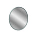 Bliss Turano 550 x 550mm Round Mirror - Unbeatable Bathrooms