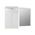 Bliss Pino Floor Standing Basin Unit & Mirror Pack - Unbeatable Bathrooms