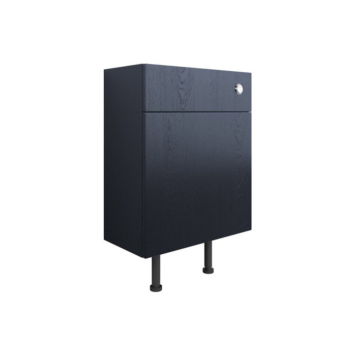 Bliss Carlo WC Unit - Grey Ash - Unbeatable Bathrooms