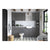 Bliss Carlo WC Unit - Grey Ash - Unbeatable Bathrooms