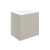 Bliss Simeto Wall Hung 2 Drawer Basin Unit & Basin - Unbeatable Bathrooms