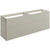 Bliss Simeto 1180mm Wall Hung 4 Drawer Basin Unit (No Top) - Unbeatable Bathrooms