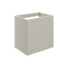 Bliss Simeto Wall Hung 2 Drawer Basin Unit (No Top) - Unbeatable Bathrooms