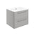 Bliss Gatsby Ceno 2 Drawer Wall Unit & Basin - Unbeatable Bathrooms