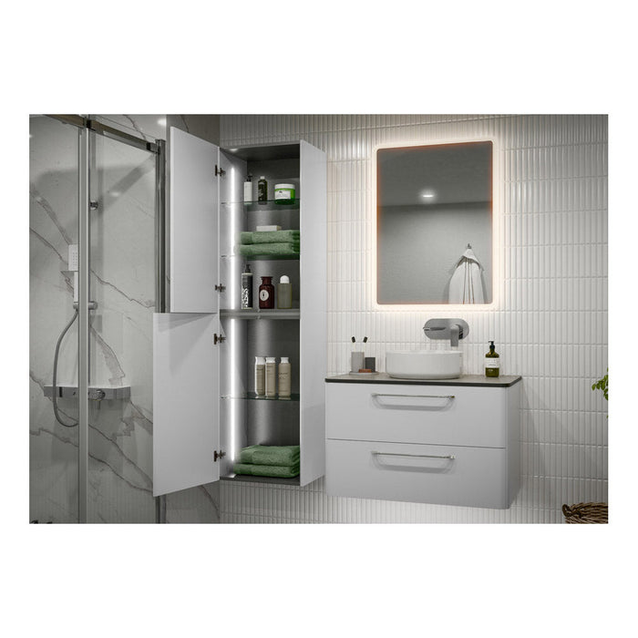Bliss Ceno 506mm WC Unit - Unbeatable Bathrooms
