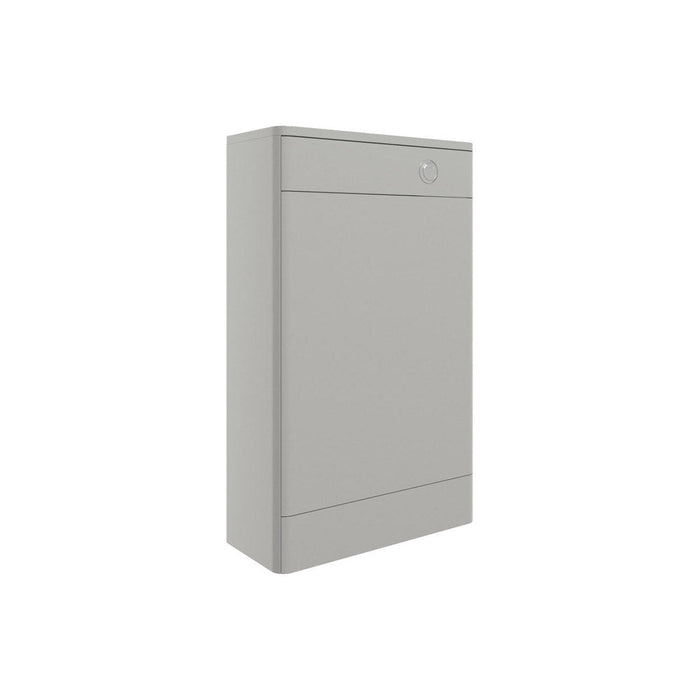 Bliss Ceno 506mm WC Unit - Unbeatable Bathrooms