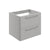 Bliss Ceno 2 Drawer Wall Unit (exc. Basin) - Unbeatable Bathrooms