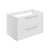 Bliss Ceno 2 Drawer Wall Unit (exc. Basin) - Unbeatable Bathrooms