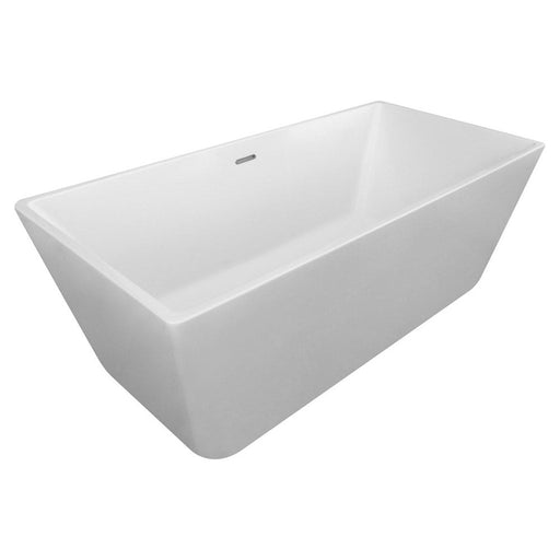 Bliss BLIS104115 Seine Freestanding 1600 x 750 x 570mm Bath - Unbeatable Bathrooms