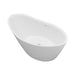 Bliss BLIS104116 Saros Freestanding 1500 x 720 x 720mm Bath - Unbeatable Bathrooms