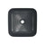 Bliss Vittoria 400mm Ceramic Square Washbowl & Waste - Unbeatable Bathrooms