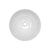 Bliss BLIS104935 Matilde 410mm Round Washbowl - Unbeatable Bathrooms