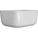 Bliss BLIS104936 Allegra Deep 420mm Washbowl - Unbeatable Bathrooms