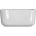 Bliss BLIS104936 Allegra Deep 420mm Washbowl - Unbeatable Bathrooms