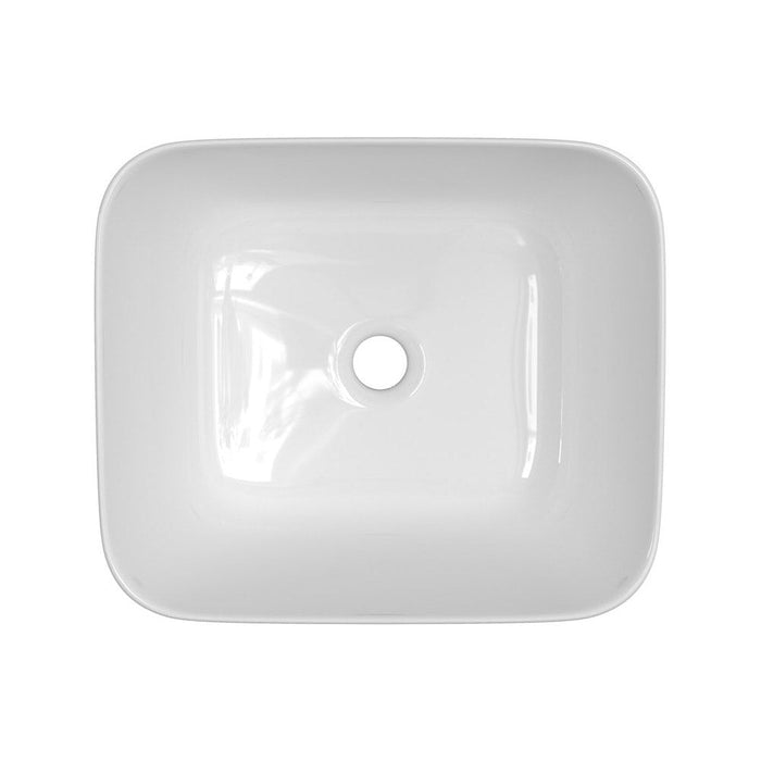 Bliss BLIS104936 Allegra Deep 420mm Washbowl - Unbeatable Bathrooms