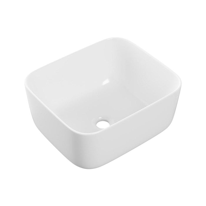 Bliss BLIS104936 Allegra Deep 420mm Washbowl - Unbeatable Bathrooms