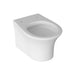 Bliss BLIS104937 Varna Rimless Wall Hung WC & Soft Close Seat - Unbeatable Bathrooms