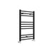 Bliss Arvo Straight 30mm Ladder Radiator - Unbeatable Bathrooms