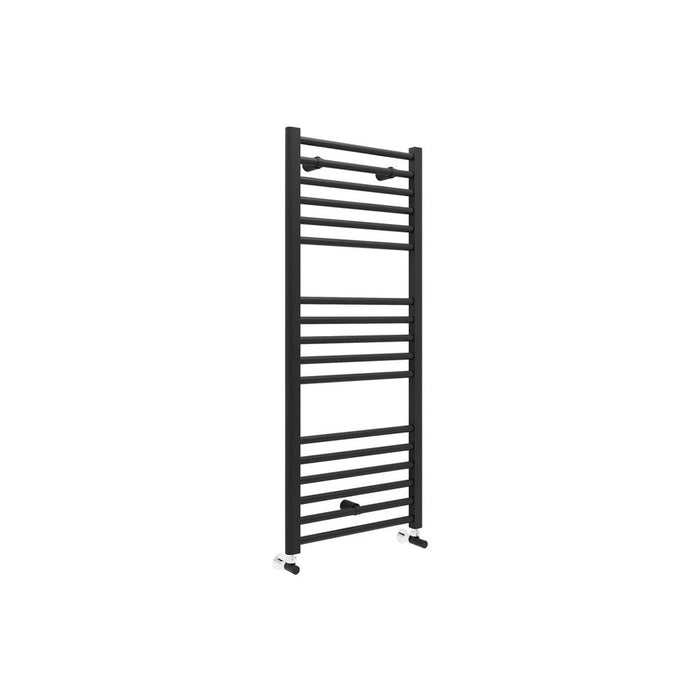Bliss Arvo Straight 30mm Ladder Radiator - Unbeatable Bathrooms