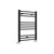 Bliss Arvo Straight 30mm Ladder Radiator - Unbeatable Bathrooms