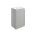Bliss Elva 510mm Floor Standing Unit Inc. Basin - Unbeatable Bathrooms
