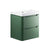 Bliss Sento 2 Drawer Wall Hung Basin Unit - Unbeatable Bathrooms
