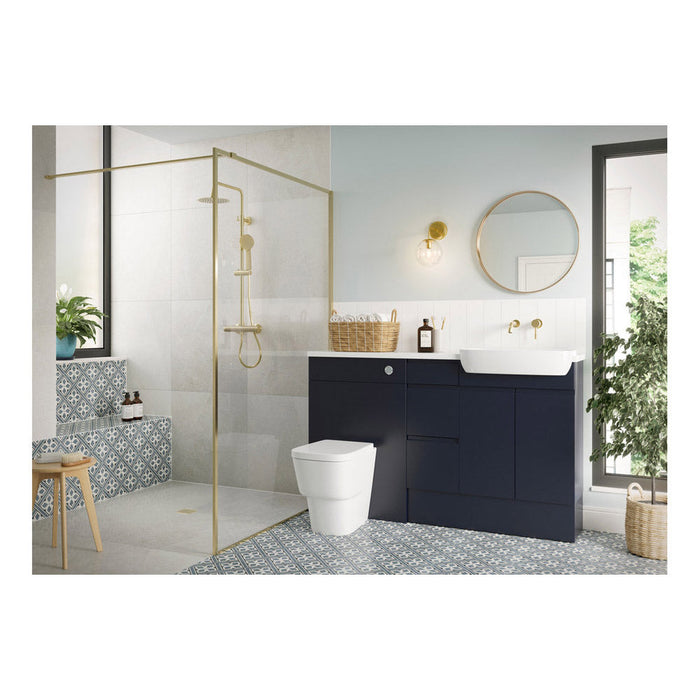 Bliss Velino 300mm Base Unit - Unbeatable Bathrooms