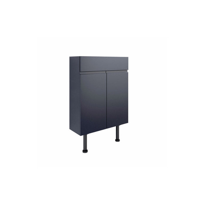 Bliss Velino Slim Basin Unit - Unbeatable Bathrooms